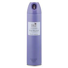 Освежитель воздуха Home Perfume 300мл, Wild Bluebell NEW GALAXY